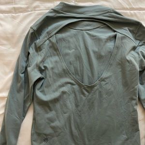 Athleta Athletic Top